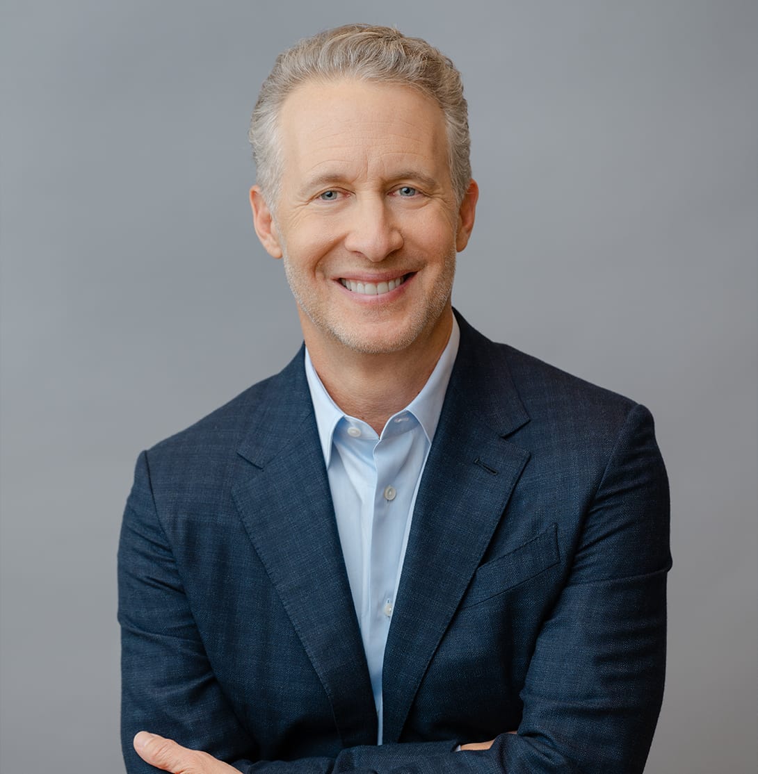 Judd Zebersky